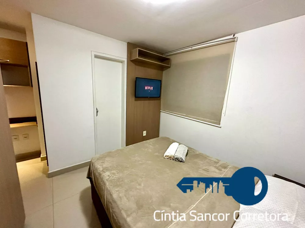 Apartamento à venda e aluguel com 2 quartos, 80m² - Foto 7