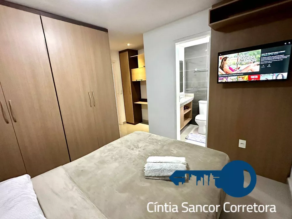 Apartamento à venda e aluguel com 2 quartos, 80m² - Foto 8