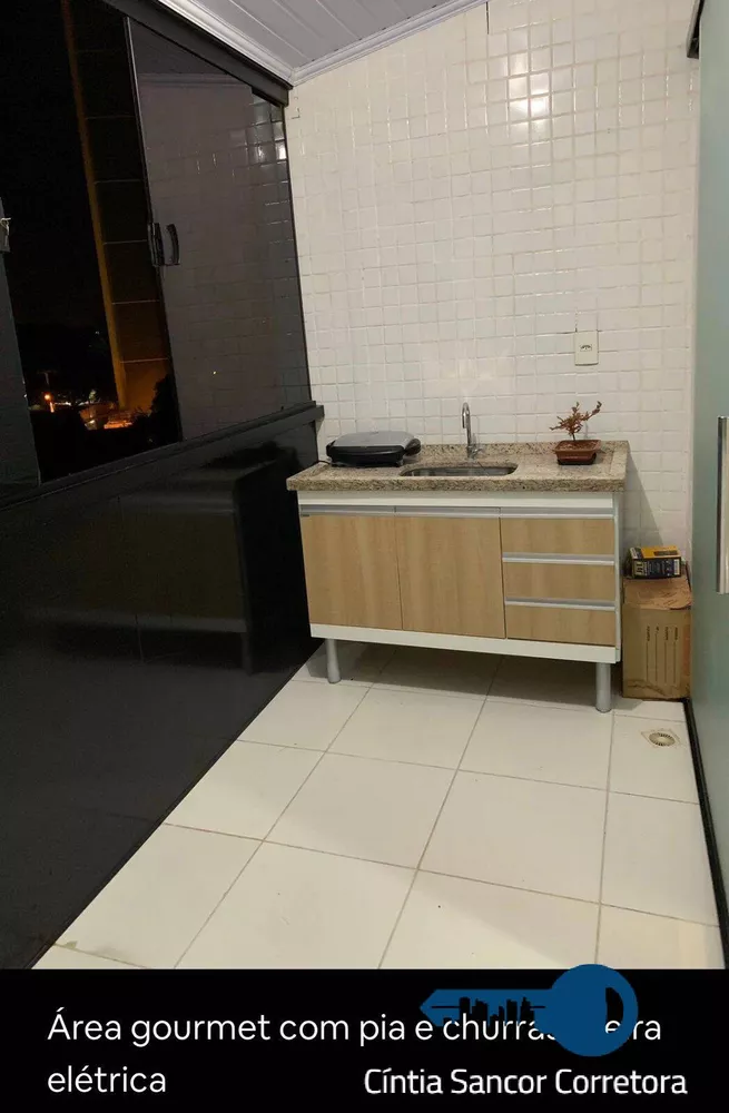 Apartamento à venda e aluguel com 2 quartos, 80m² - Foto 5