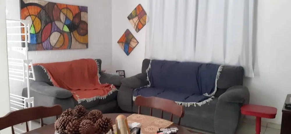 Casa, 3 quartos - Foto 4