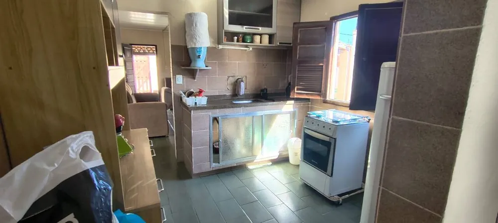Casa, 2 quartos, 110 m² - Foto 26