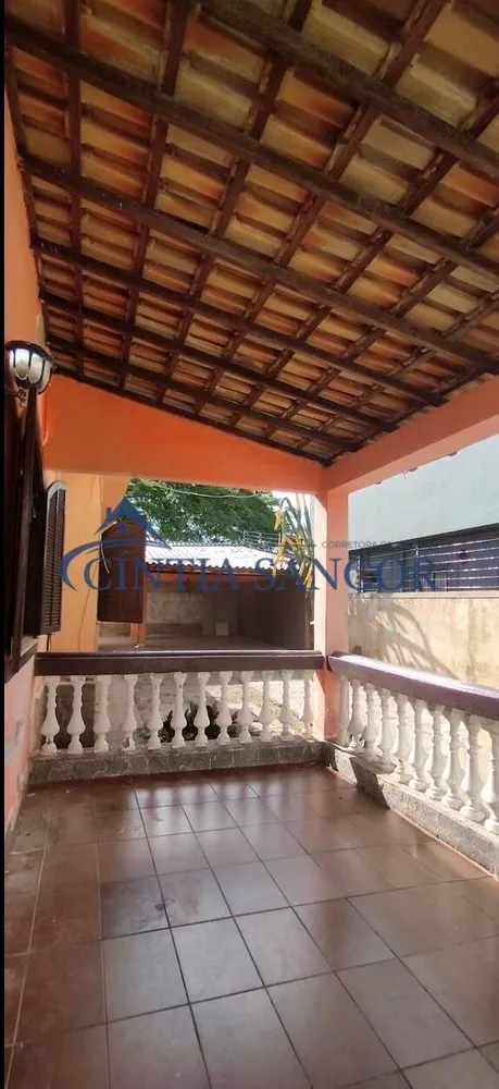 Casa, 3 quartos - Foto 3