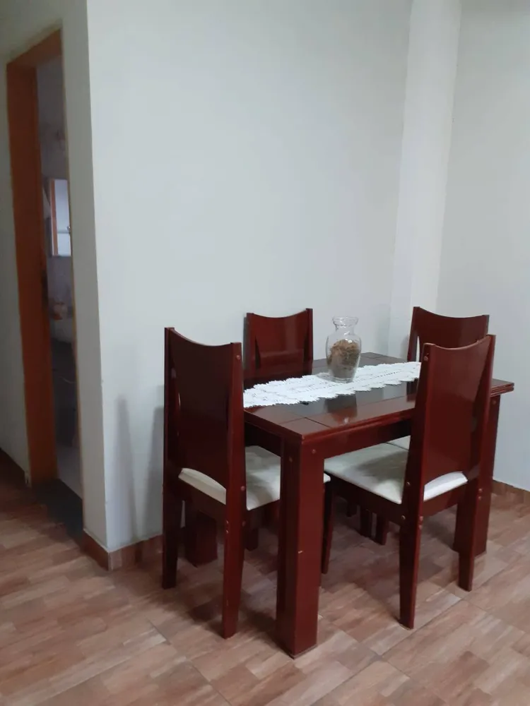 Casa, 3 quartos - Foto 18