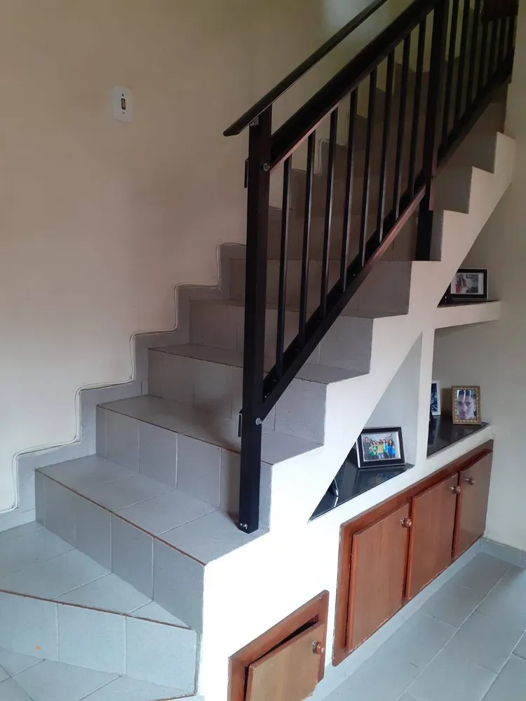 Casa, 3 quartos - Foto 12