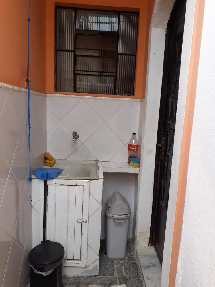 Casa, 3 quartos - Foto 11
