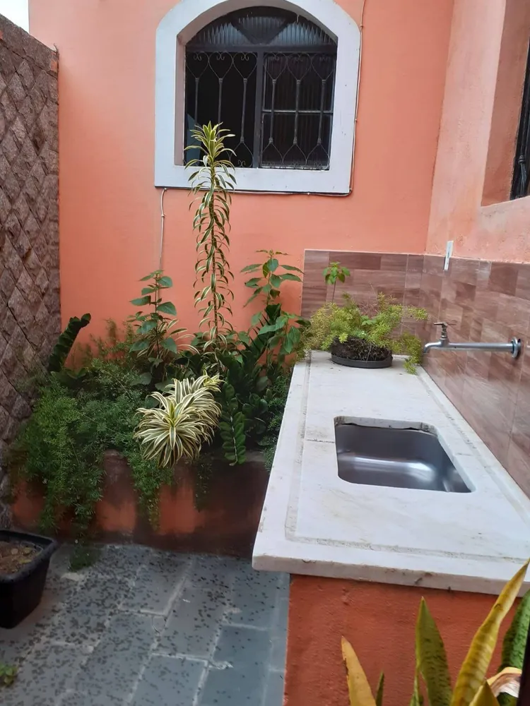 Casa, 3 quartos - Foto 21