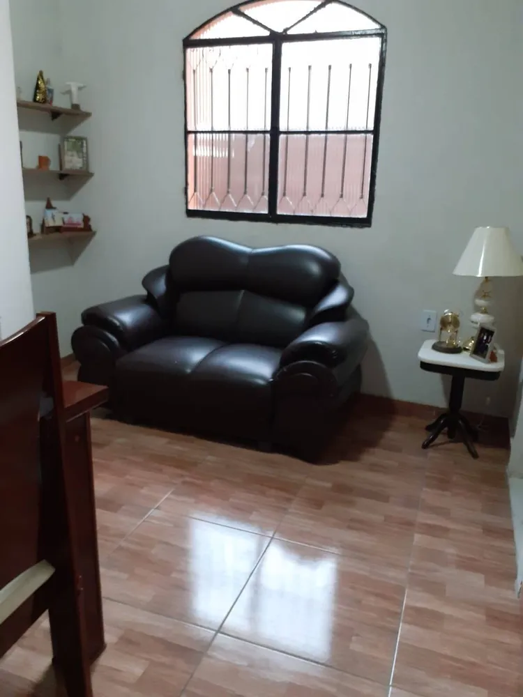 Casa, 3 quartos - Foto 19