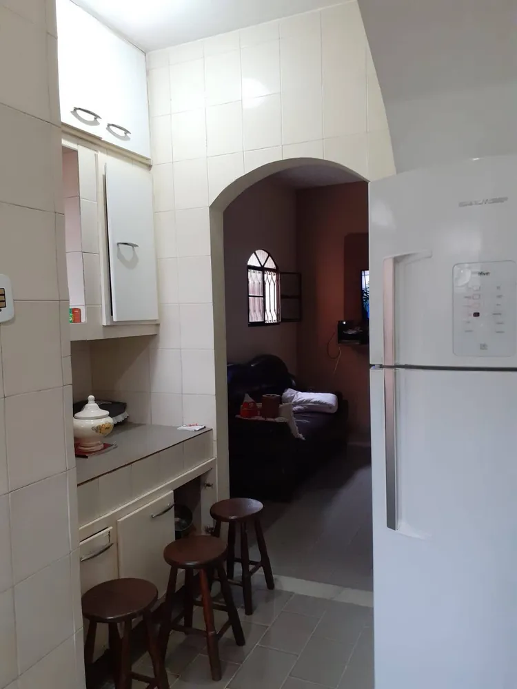 Casa, 3 quartos - Foto 16