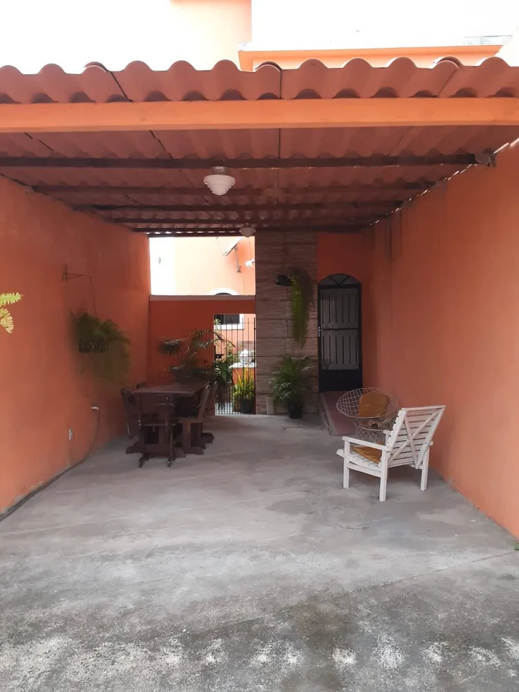 Casa, 3 quartos - Foto 22
