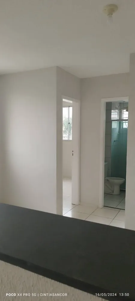Apartamento, 2 quartos, 50 m² - Foto 11