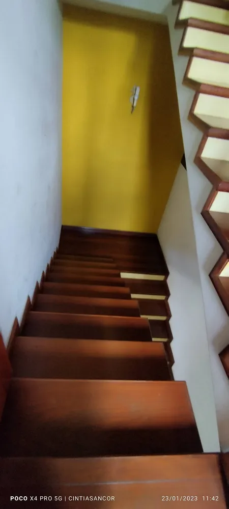 Casa, 3 quartos, 280 m² - Foto 24