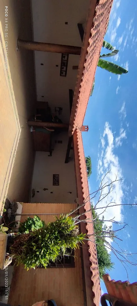 Casa, 3 quartos, 280 m² - Foto 2