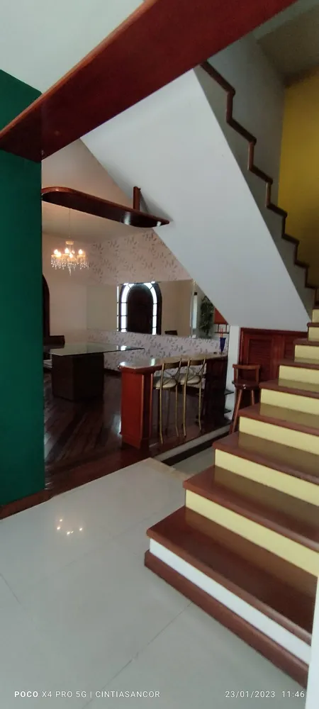 Casa, 3 quartos, 280 m² - Foto 15