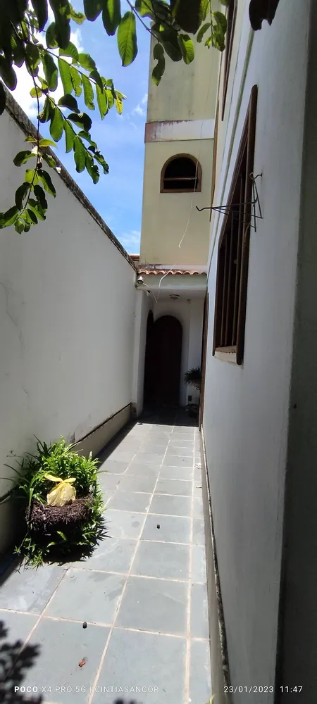 Casa, 3 quartos, 280 m² - Foto 11