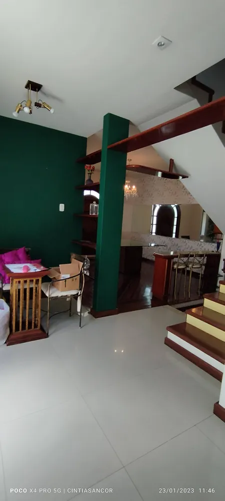 Casa, 3 quartos, 280 m² - Foto 14