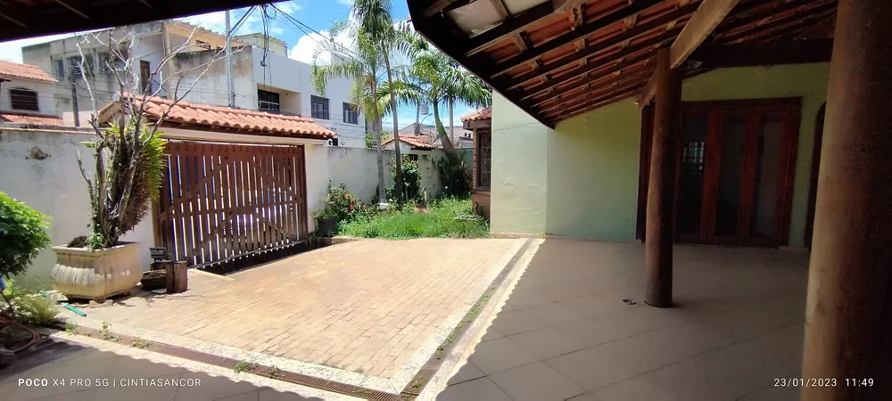 Casa, 3 quartos, 280 m² - Foto 8