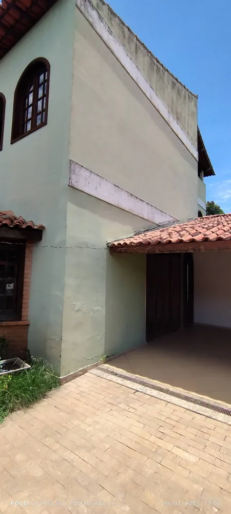 Casa, 3 quartos, 280 m² - Foto 3