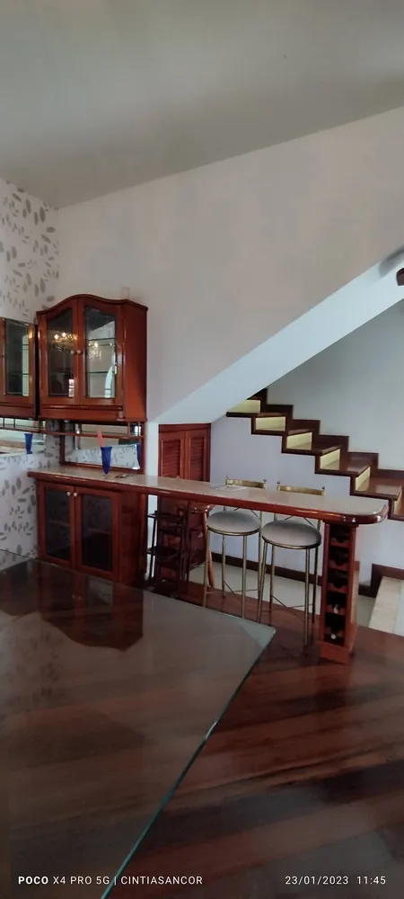 Casa, 3 quartos, 280 m² - Foto 20