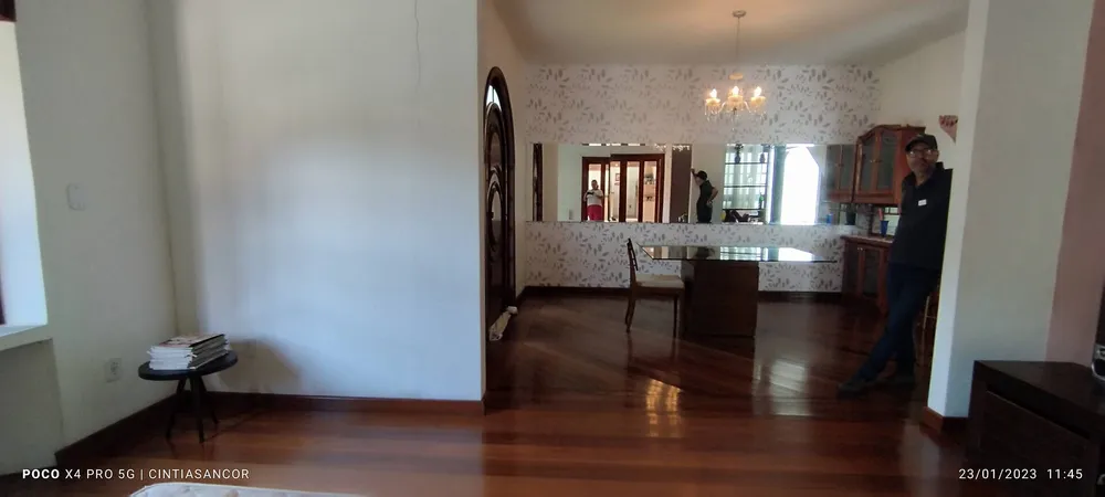 Casa, 3 quartos, 280 m² - Foto 22