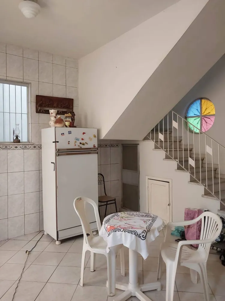 Casa, 4 quartos - Foto 3