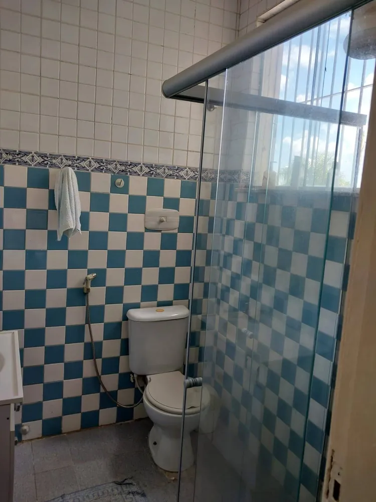 Casa, 4 quartos - Foto 11