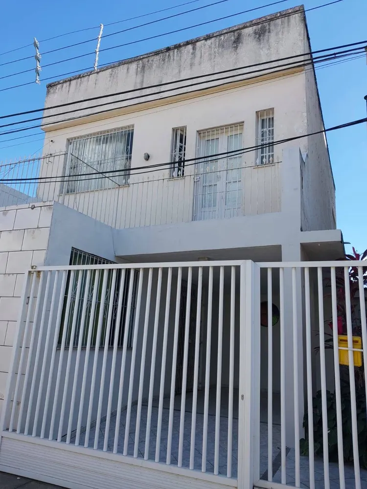 Casa, 4 quartos - Foto 1