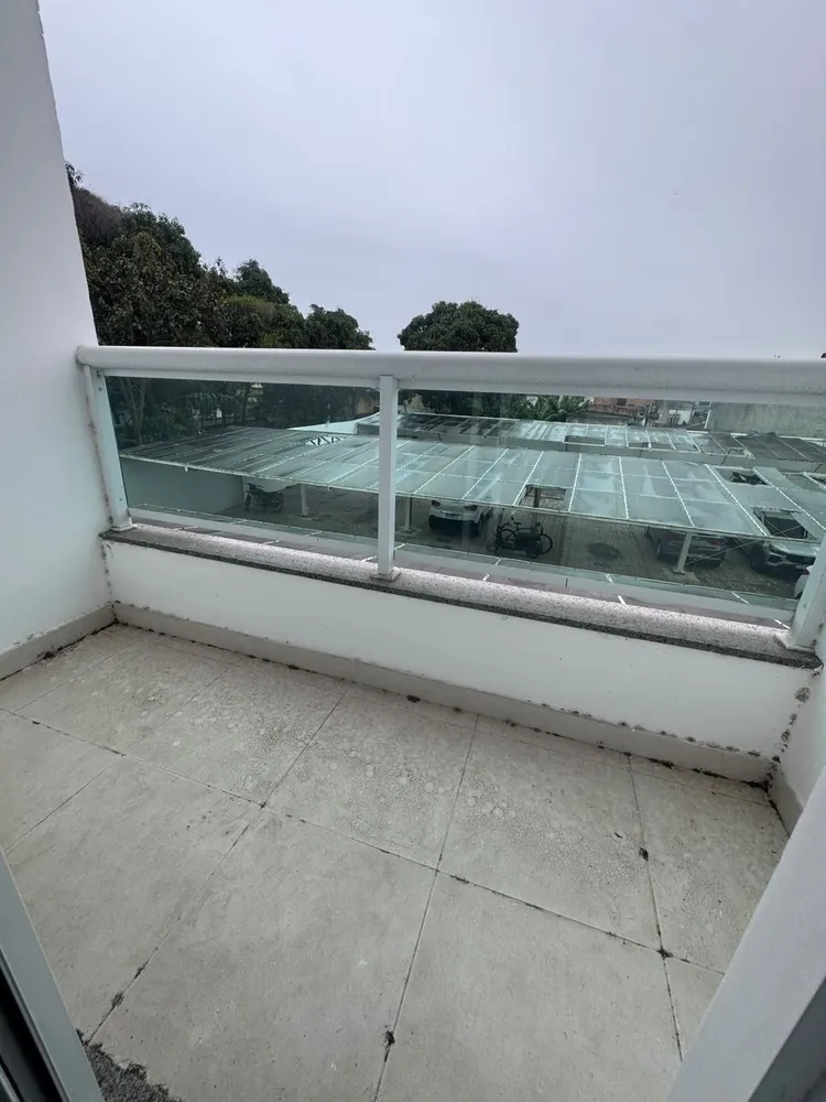 Apartamento, 2 quartos, 60 m² - Foto 5