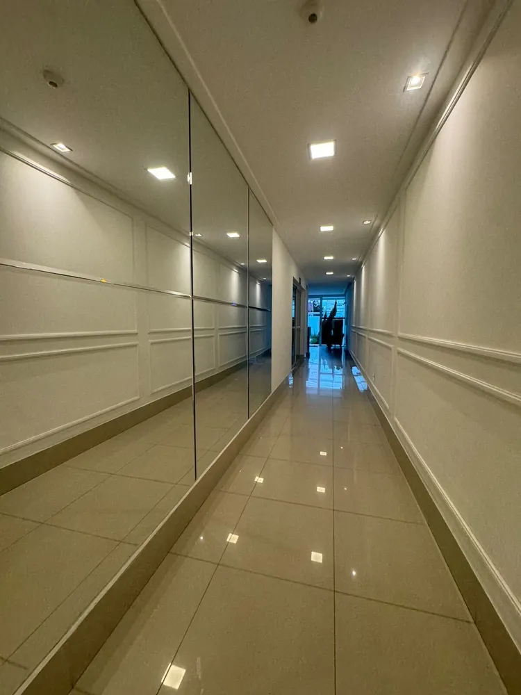 Apartamento, 2 quartos - Foto 1