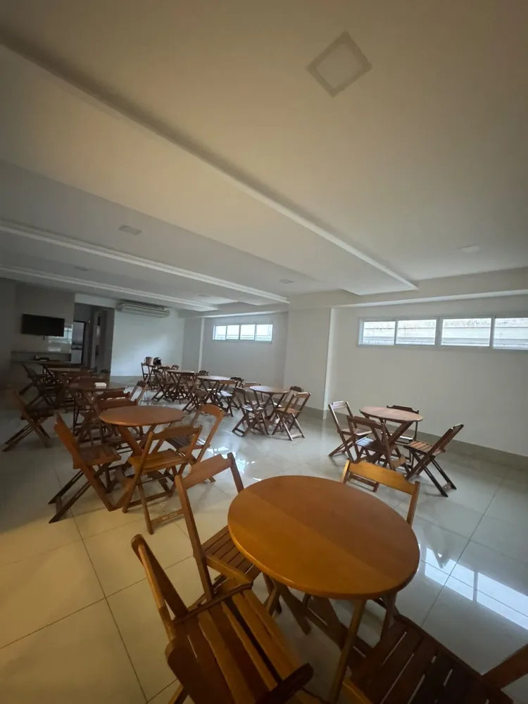 Apartamento, 2 quartos, 60 m² - Foto 6