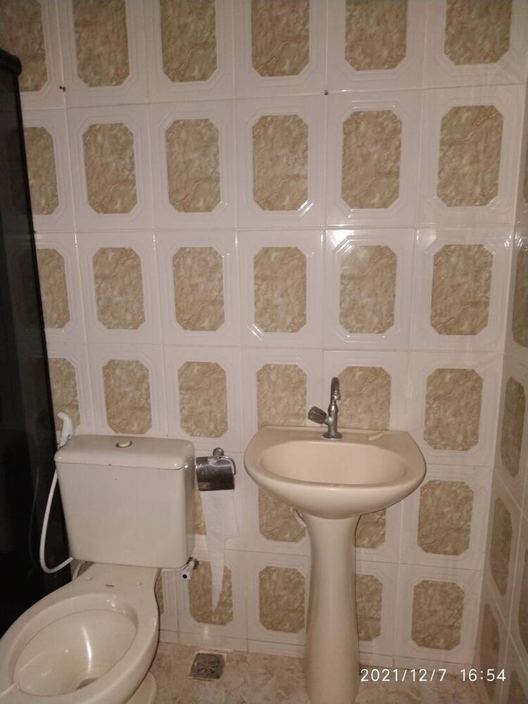 Casa à venda com 2 quartos, 100m² - Foto 5