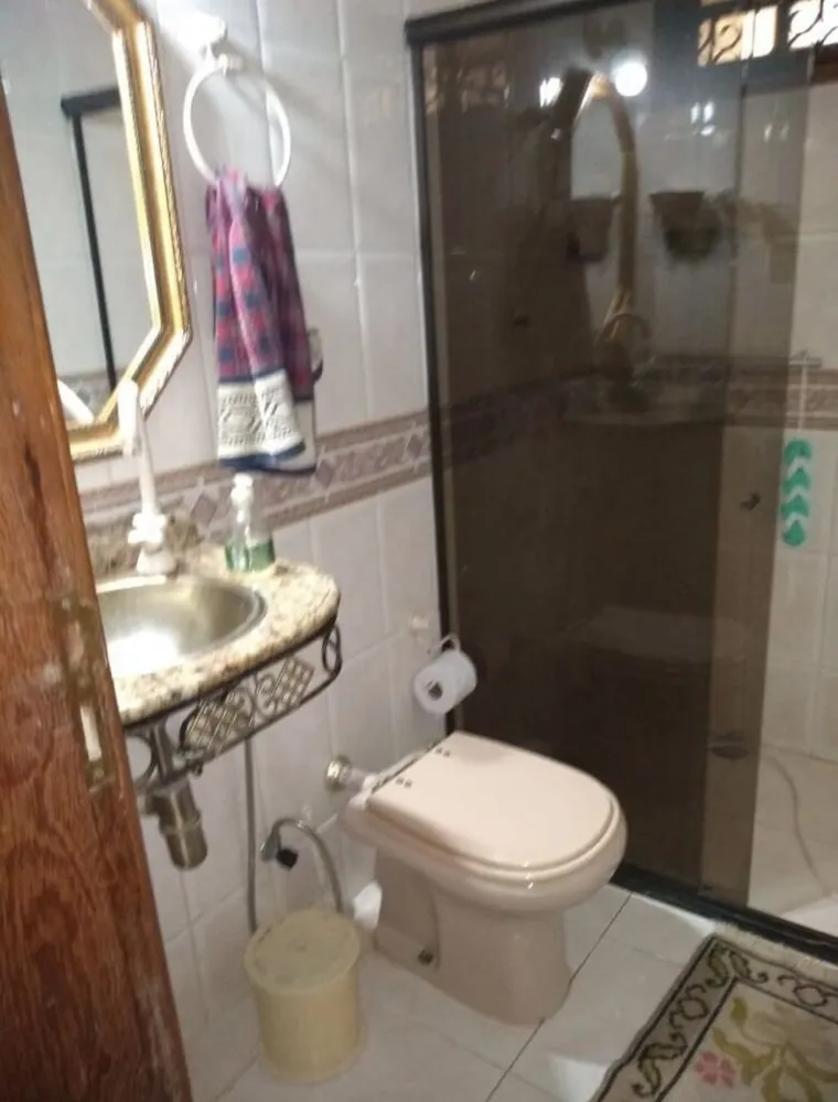 Casa, 3 quartos, 160 m² - Foto 4