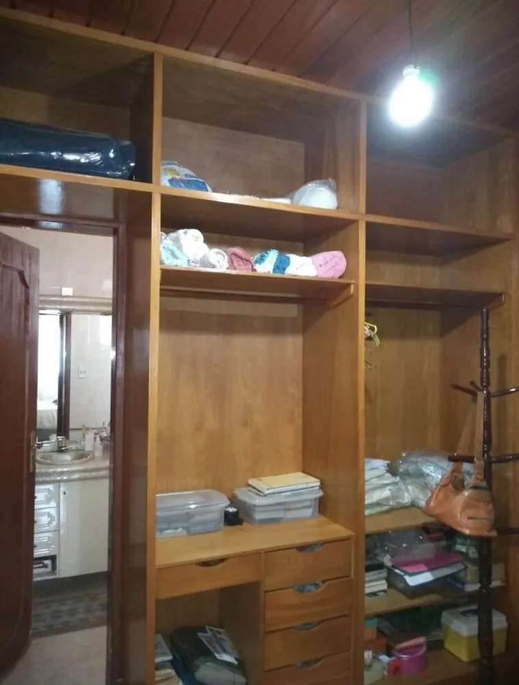 Casa, 3 quartos, 160 m² - Foto 26