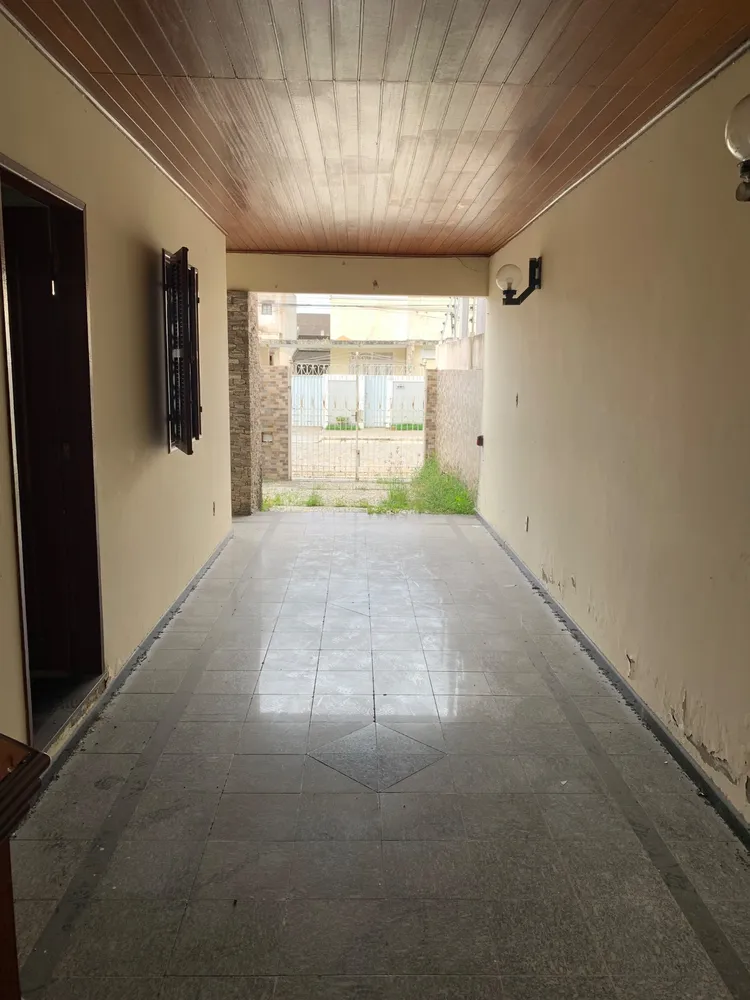 Casa, 3 quartos, 160 m² - Foto 11
