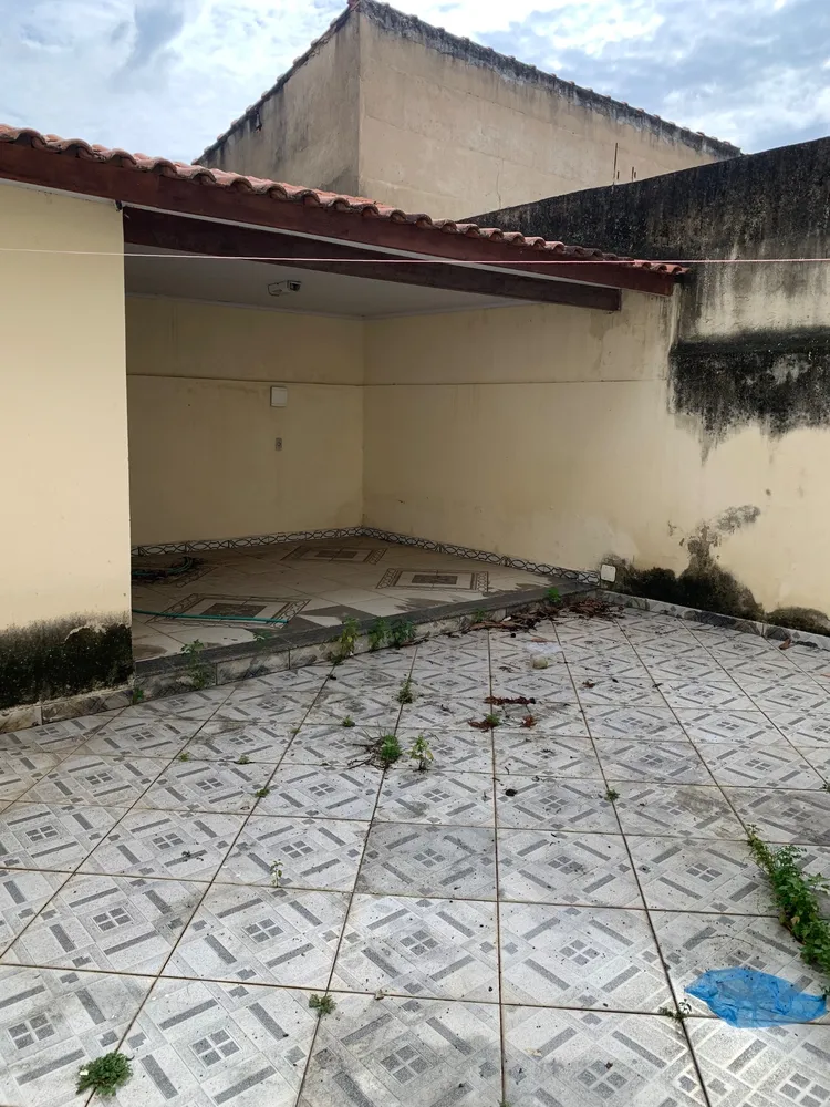 Casa, 3 quartos, 160 m² - Foto 9