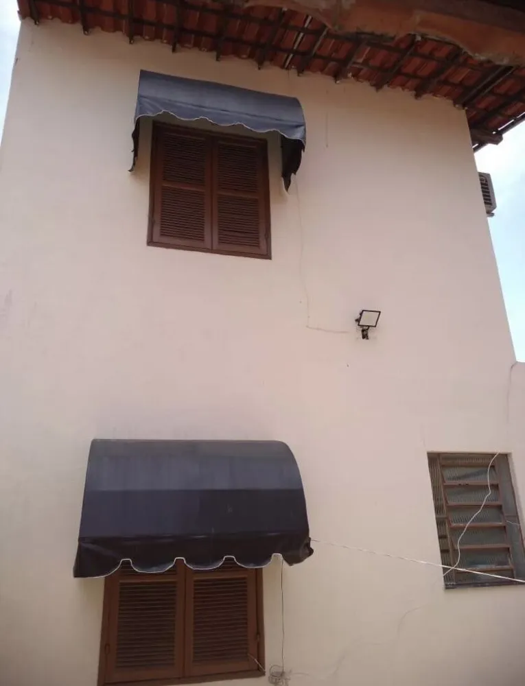 Casa, 3 quartos, 160 m² - Foto 12