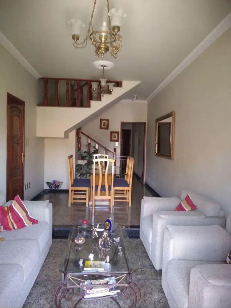 Casa, 3 quartos, 160 m² - Foto 18