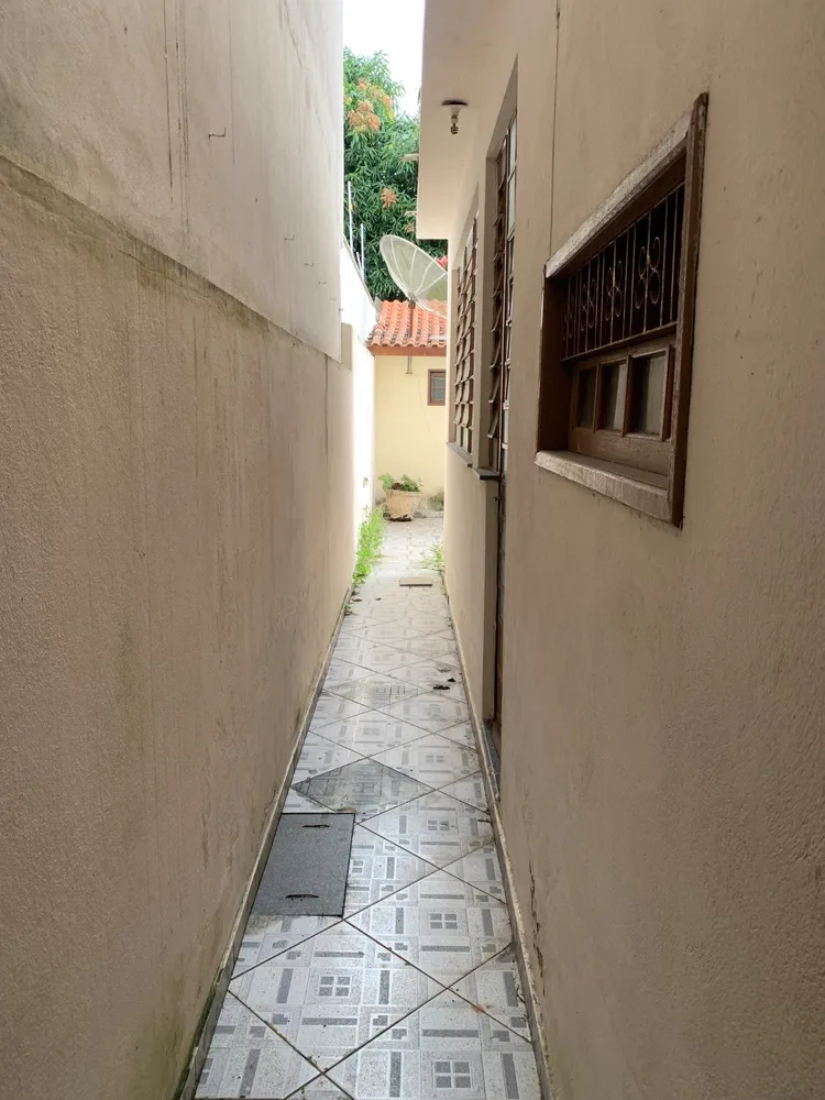Casa, 3 quartos, 160 m² - Foto 19