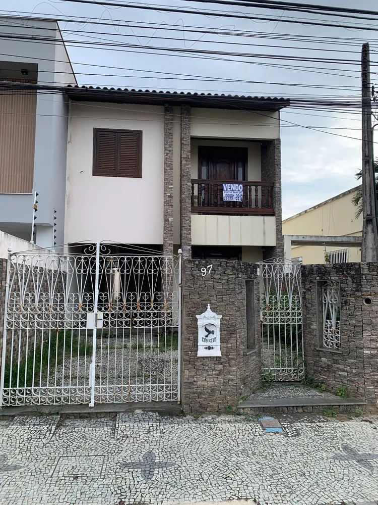 Casa, 3 quartos, 160 m² - Foto 2