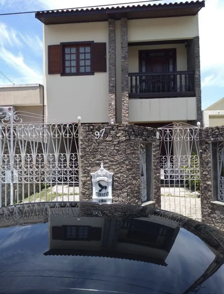 Casa, 3 quartos, 160 m² - Foto 1