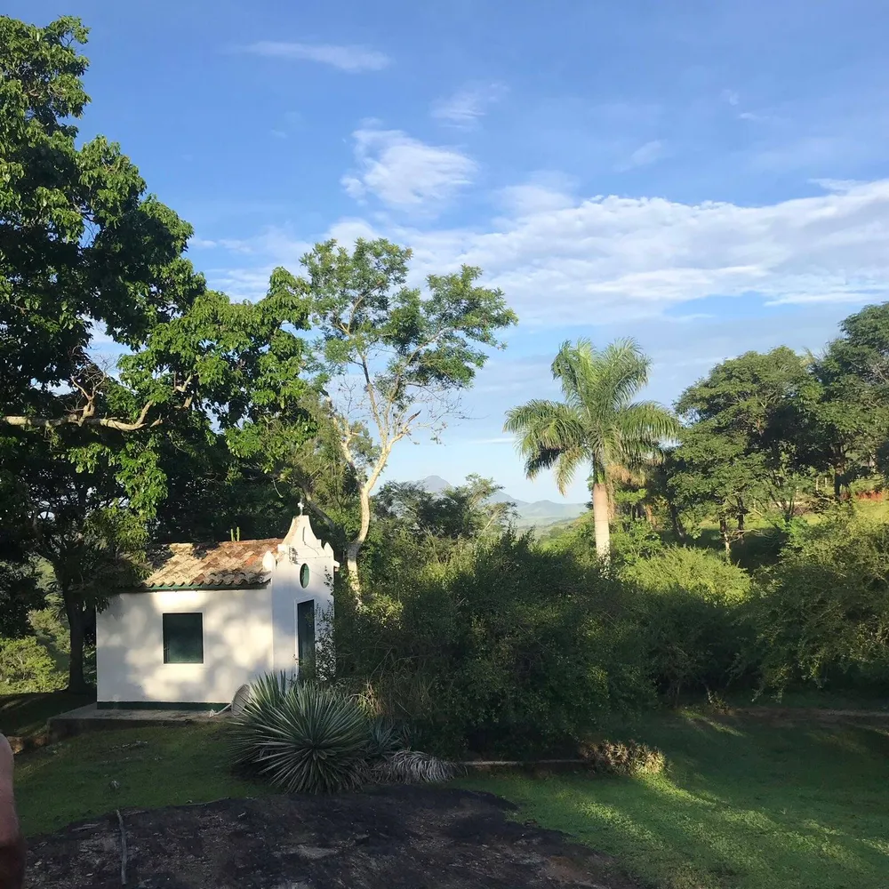 Sítio, 4 quartos, 22 m² - Foto 4