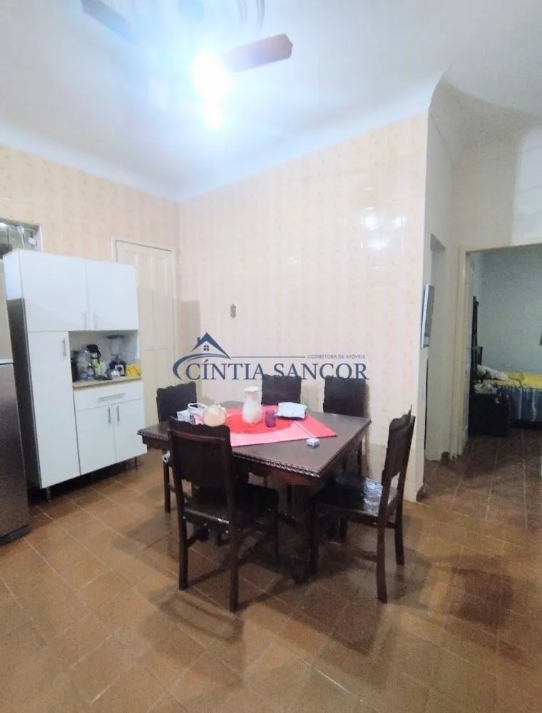 Casa, 3 quartos - Foto 3