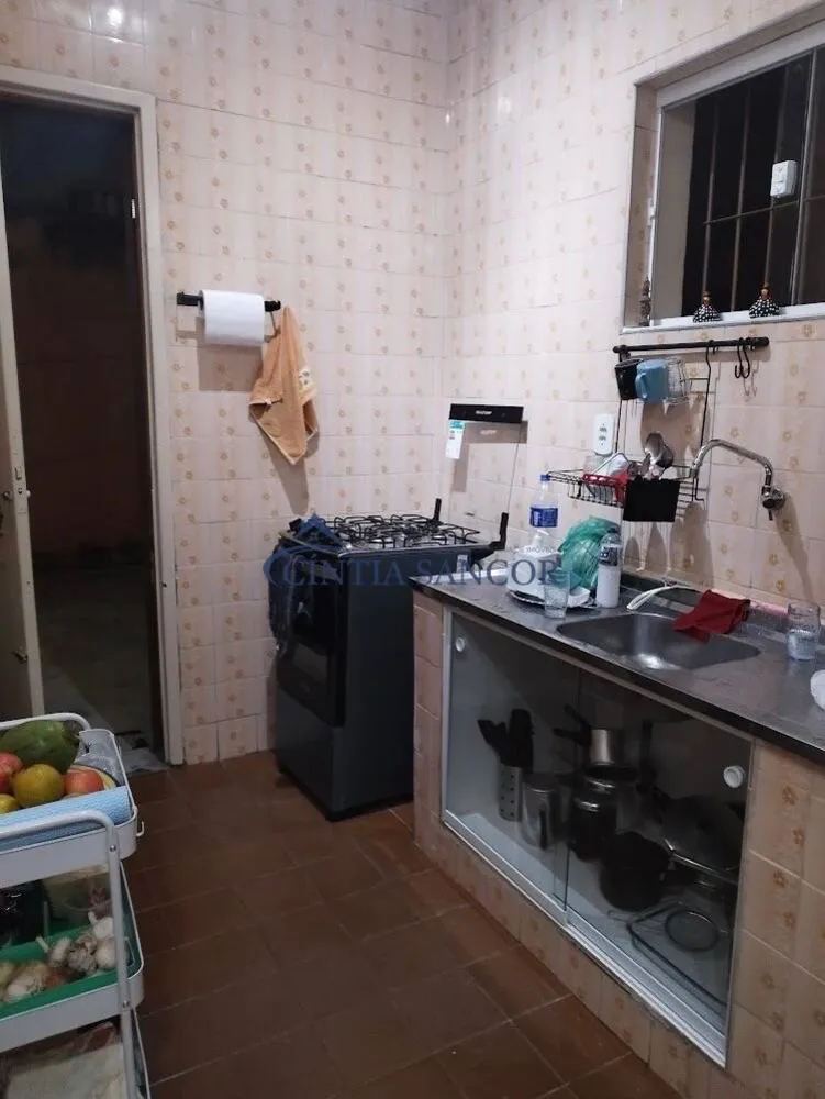 Casa, 3 quartos - Foto 8