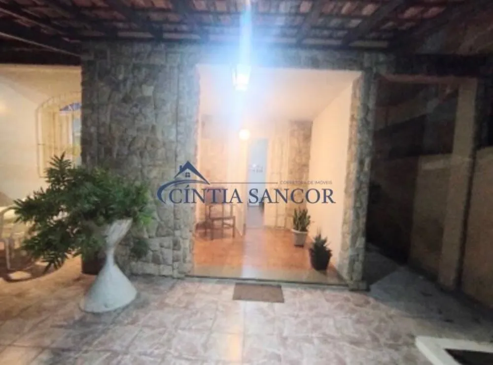 Casa, 3 quartos - Foto 7