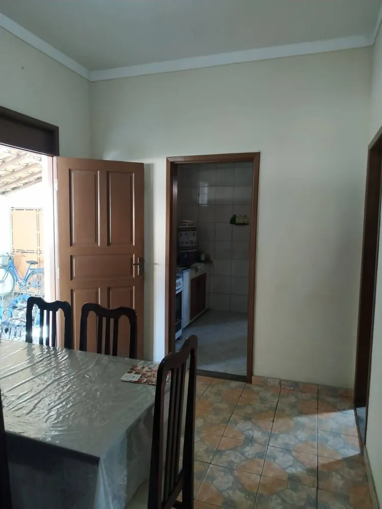Casa, 3 quartos - Foto 22