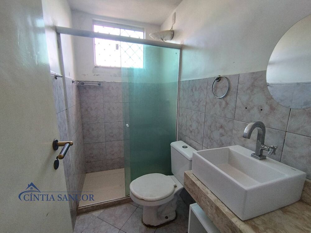 Apartamento para alugar com 2 quartos, 57m² - Foto 3