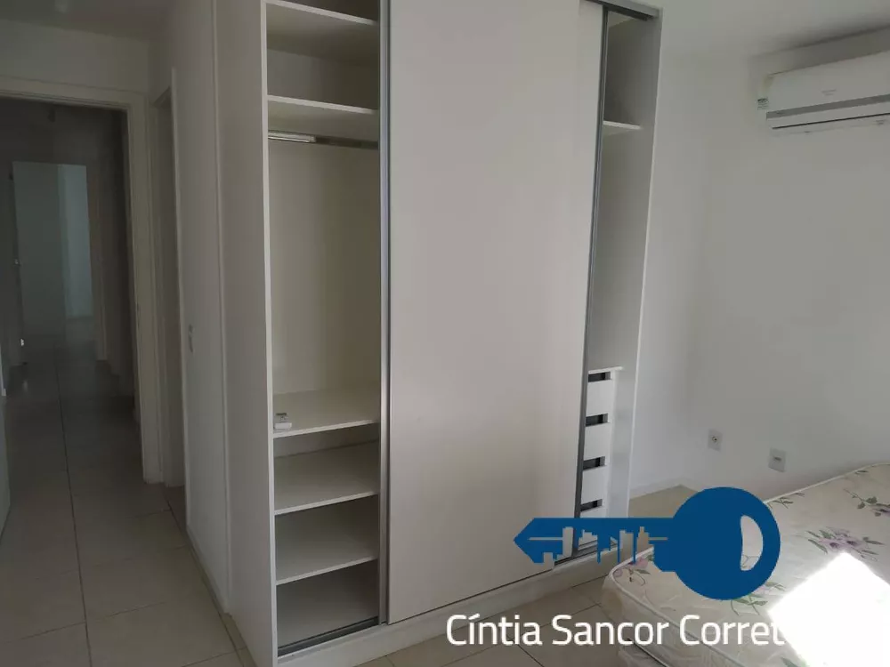 Apartamento à venda com 3 quartos, 97m² - Foto 4