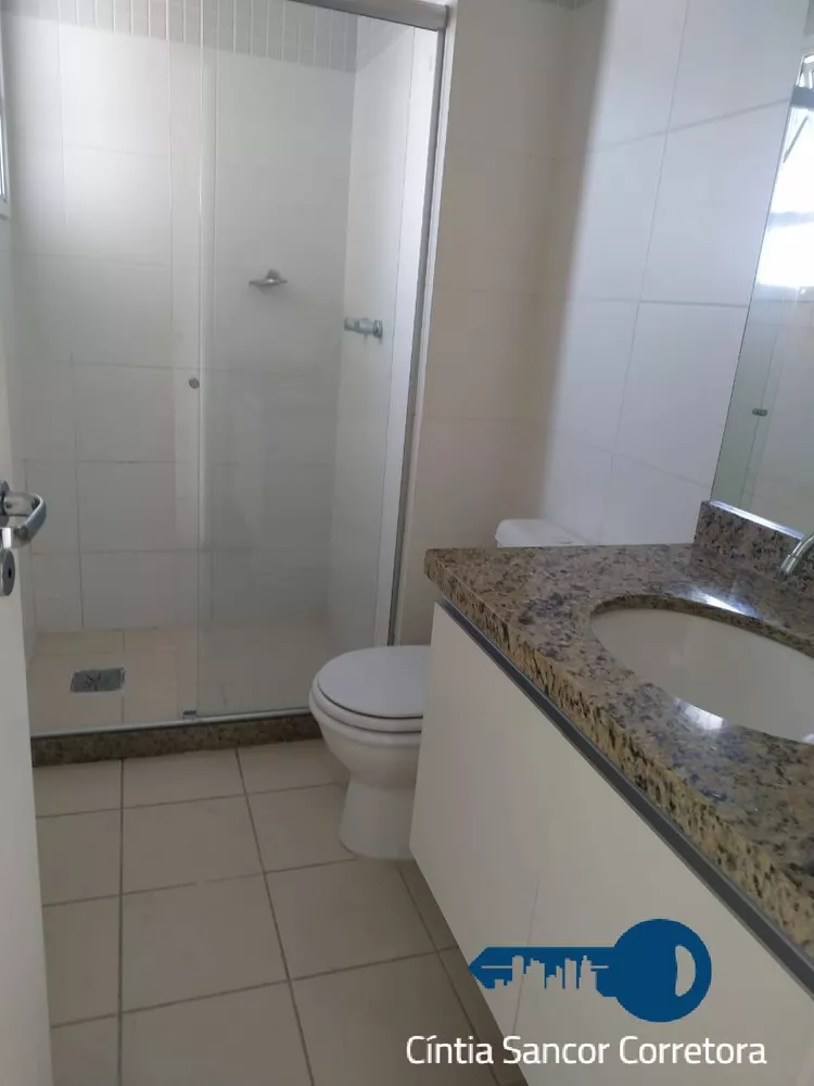 Apartamento à venda com 3 quartos, 97m² - Foto 8