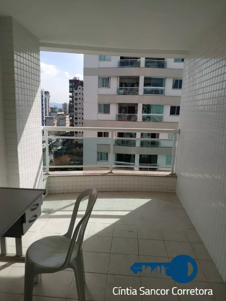 Apartamento à venda com 3 quartos, 97m² - Foto 1