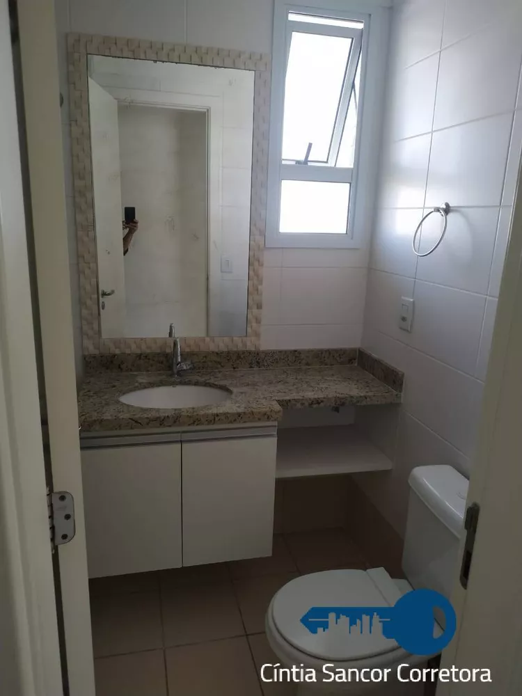 Apartamento à venda com 3 quartos, 97m² - Foto 6