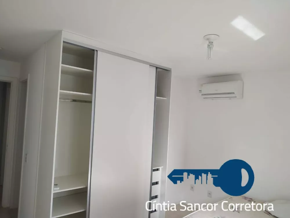 Apartamento à venda com 3 quartos, 97m² - Foto 5